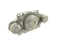 Recambio de mando climatizador para ford fiesta (cb1) ambiente referencia OEM IAM 8A6T18C612  