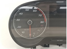 Recambio de cuadro instrumentos para seat ibiza sc (6p5) fr referencia OEM IAM 6P0920740C   2