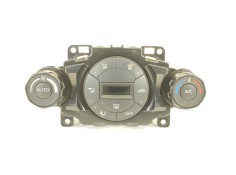 Recambio de mando climatizador para ford fiesta (cb1) ambiente referencia OEM IAM 8A6T18C612   2