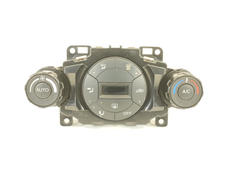 Recambio de mando climatizador para ford fiesta (cb1) ambiente referencia OEM IAM 8A6T18C612  