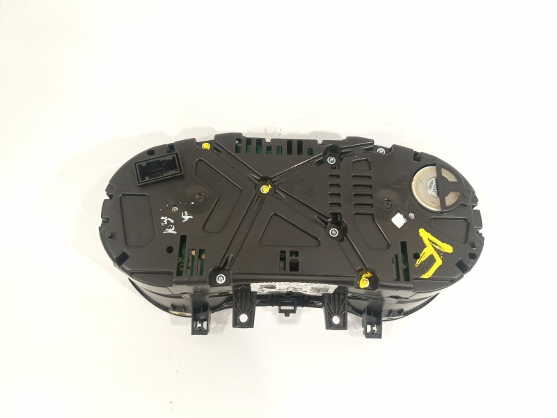 Recambio de cuadro instrumentos para seat ibiza sc (6p5) fr referencia OEM IAM 6P0920740C  