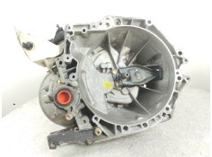 Recambio de caja cambios para peugeot 207 sport referencia OEM IAM 20DP26  