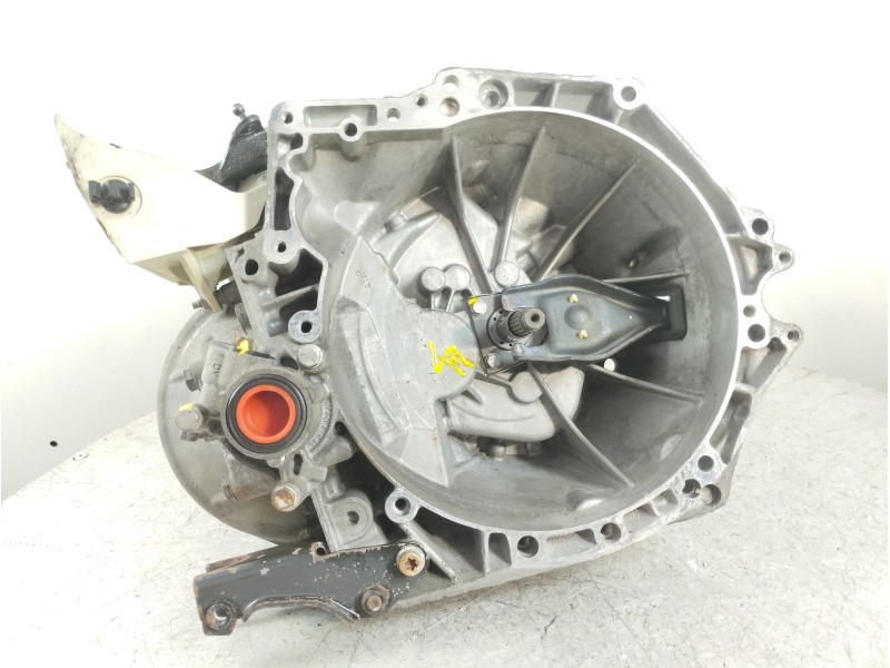 Recambio de caja cambios para peugeot 207 sport referencia OEM IAM 20DP26  