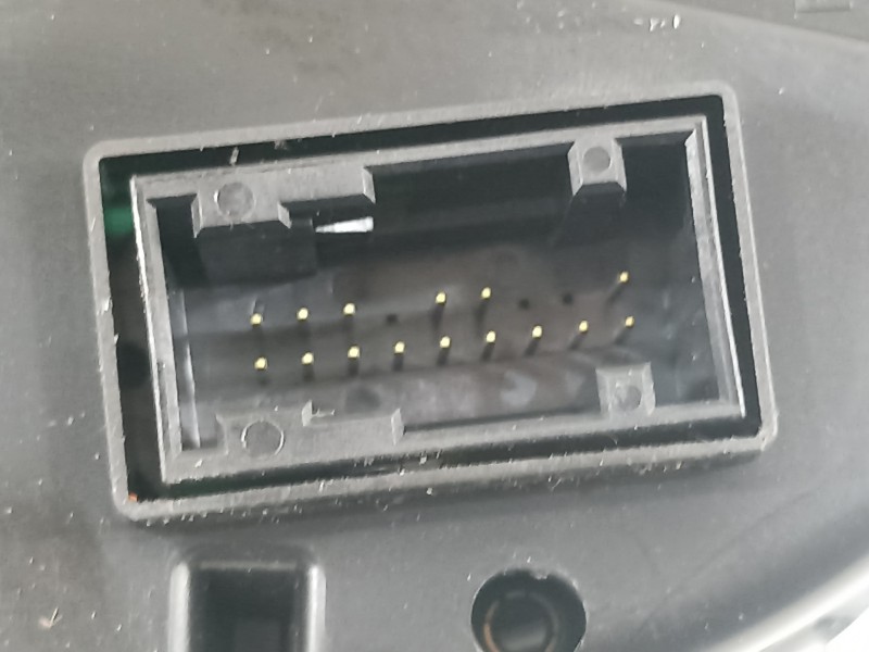 Recambio de cuadro instrumentos para seat ibiza sc (6p5) fr referencia OEM IAM 6P0920740C  