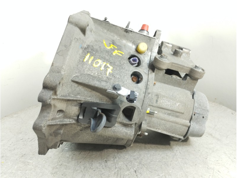 Recambio de caja cambios para peugeot 207 sport referencia OEM IAM 20DP26  