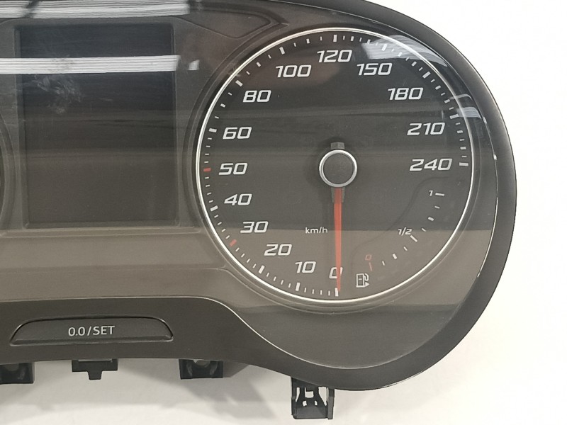 Recambio de cuadro instrumentos para seat ibiza sc (6p5) fr referencia OEM IAM 6P0920740C  