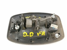 Recambio de maneta exterior delantera derecha para peugeot boxer caja cerrada 435 l3 bluehdi 160 cargo edition mit ladebordwand  2