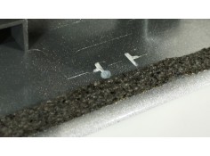 Recambio de maneta exterior trasera izquierda para toyota c-hr ax1t(eu,m)/zyx10(h)/zyx10l-ahxgbw(3a) referencia OEM IAM 69240F40 2