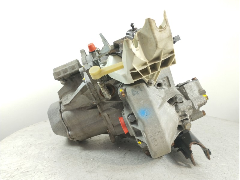 Recambio de caja cambios para peugeot 207 sport referencia OEM IAM 20DP26  