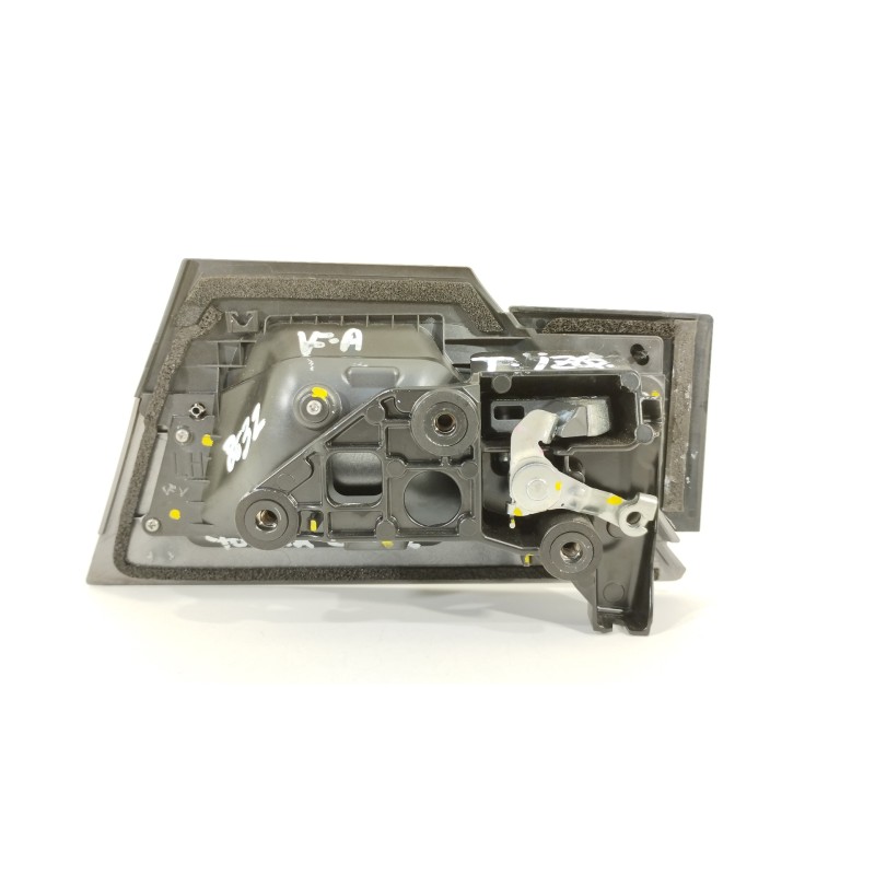 Recambio de maneta exterior trasera izquierda para toyota c-hr ax1t(eu,m)/zyx10(h)/zyx10l-ahxgbw(3a) referencia OEM IAM 69240F40