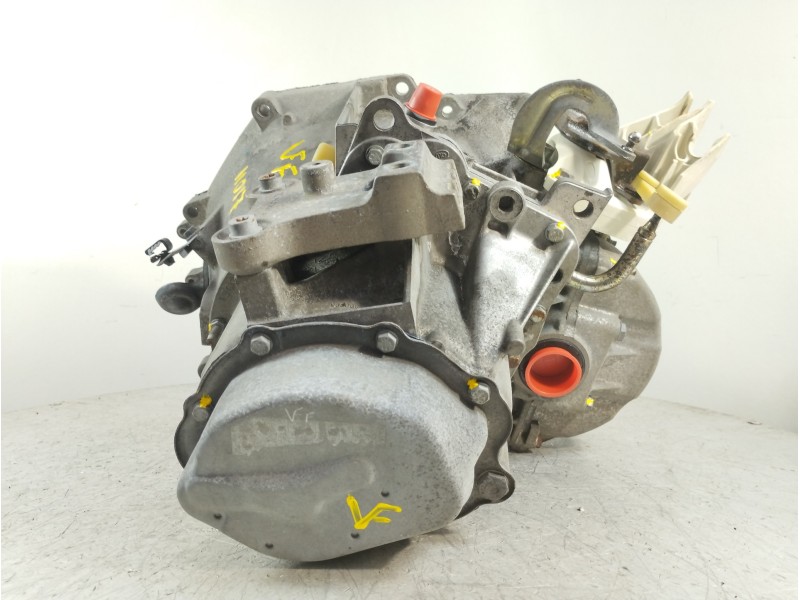 Recambio de caja cambios para peugeot 207 sport referencia OEM IAM 20DP26  