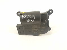 Recambio de motor apertura trampillas climatizador para seat ibiza sc (6p5) fr referencia OEM IAM 6Q0907511E  