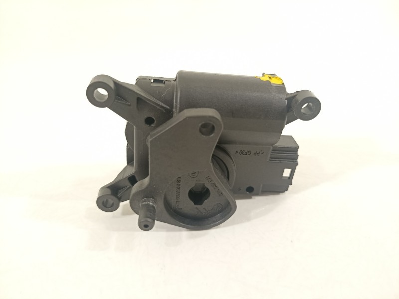 Recambio de motor apertura trampillas climatizador para seat ibiza sc (6p5) fr referencia OEM IAM 6Q0907511E  