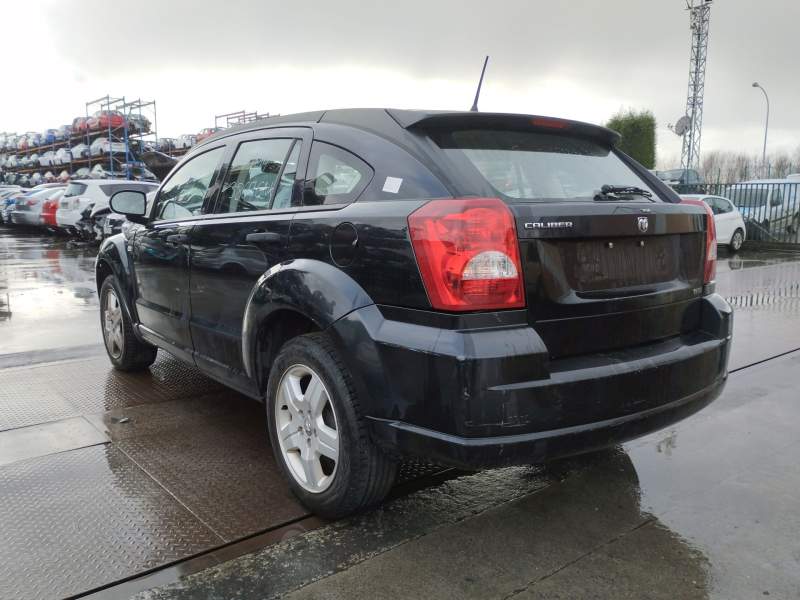 dodge caliber del año 2009