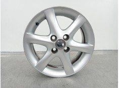 Recambio de llanta para toyota corolla (e12) 1.6 linea luna berlina referencia OEM IAM 15X6JJET45  