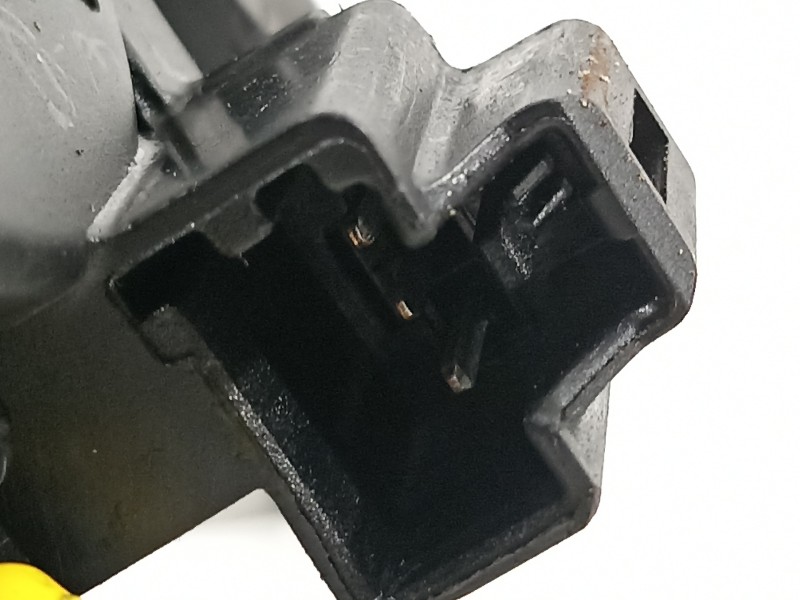 Recambio de motor limpia trasero para ford fiesta (cb1) ambiente referencia OEM IAM 8A61A17K441AA  