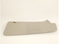 Recambio de parasol izquierdo para peugeot boxer caja cerrada 435 l3 bluehdi 160 cargo edition mit ladebordwand referencia OEM I