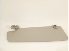 Recambio de parasol izquierdo para peugeot boxer caja cerrada 435 l3 bluehdi 160 cargo edition mit ladebordwand referencia OEM I 2