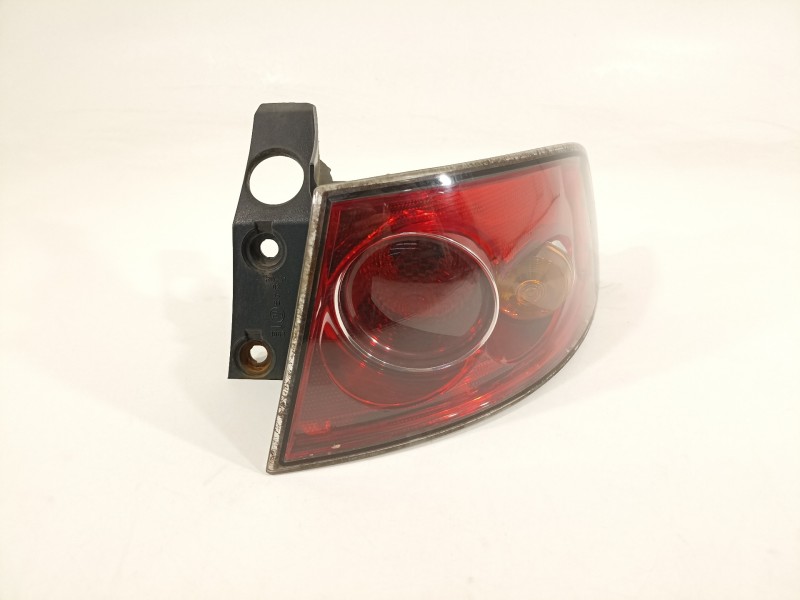 Recambio de piloto trasero derecho para seat ibiza (6l1) cool referencia OEM IAM 6L6945096C 6L6945096 