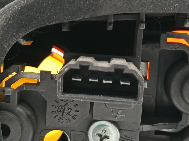 Recambio de piloto trasero derecho para seat ibiza (6l1) cool referencia OEM IAM 6L6945096C 6L6945096 