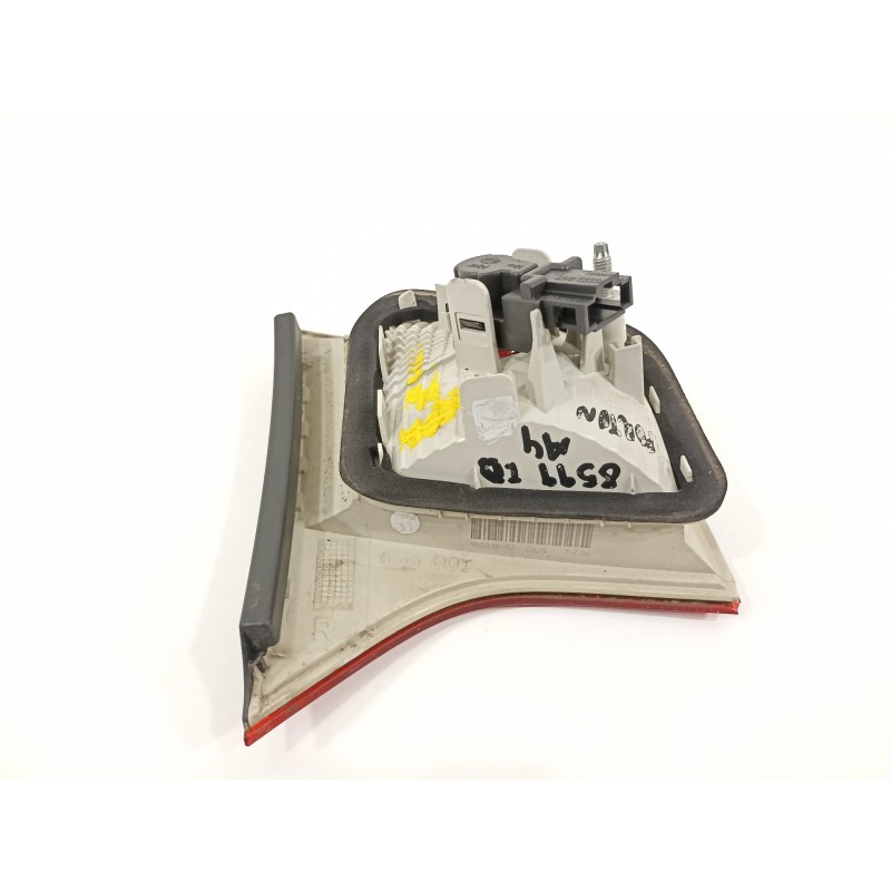 Recambio de piloto trasero derecho para audi a4 berlina (8e) 2.0 tdi 16v (103kw) referencia OEM IAM 8E5945094A  