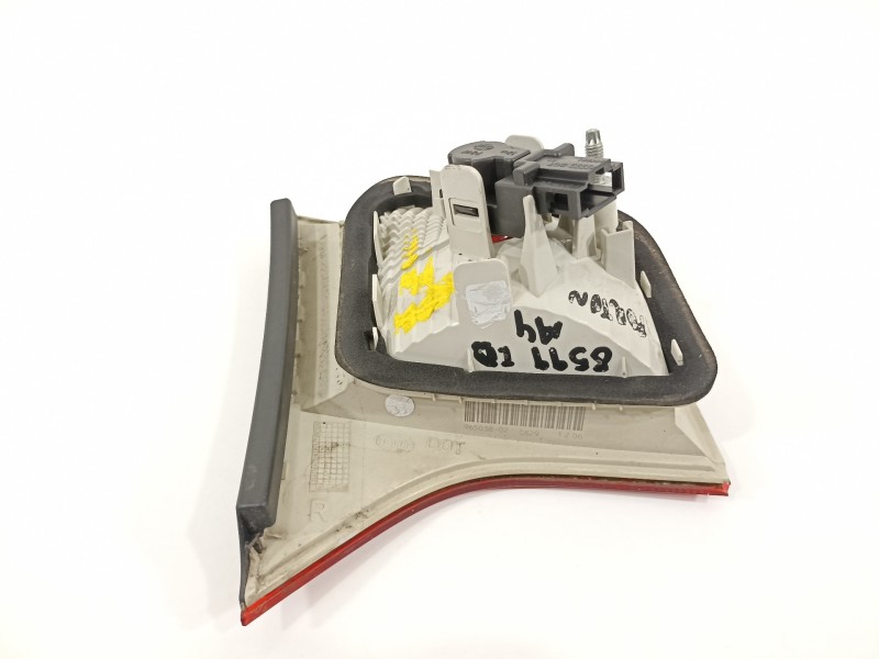 Recambio de piloto trasero derecho para audi a4 berlina (8e) 2.0 tdi 16v (103kw) referencia OEM IAM 8E5945094A  