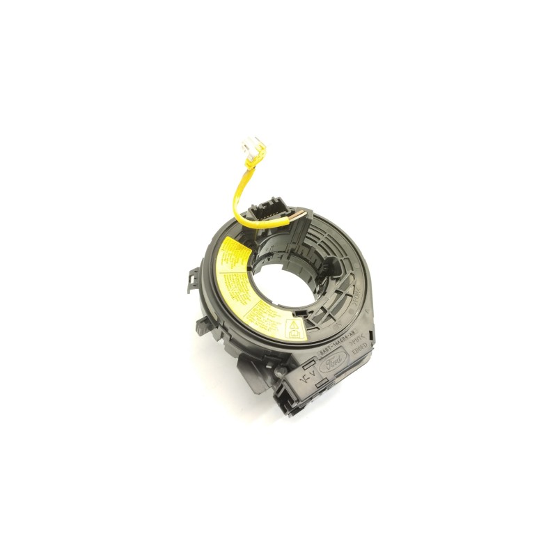 Recambio de anillo airbag para ford fiesta (cb1) ambiente referencia OEM IAM 8A6T14A664AB  