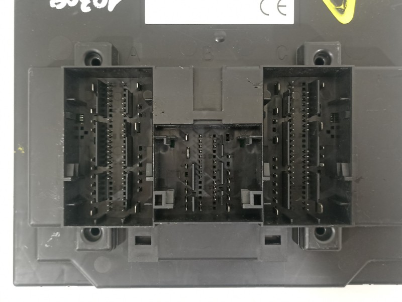 Recambio de modulo electronico para seat ibiza sc (6p5) fr referencia OEM IAM 6C0937089D  