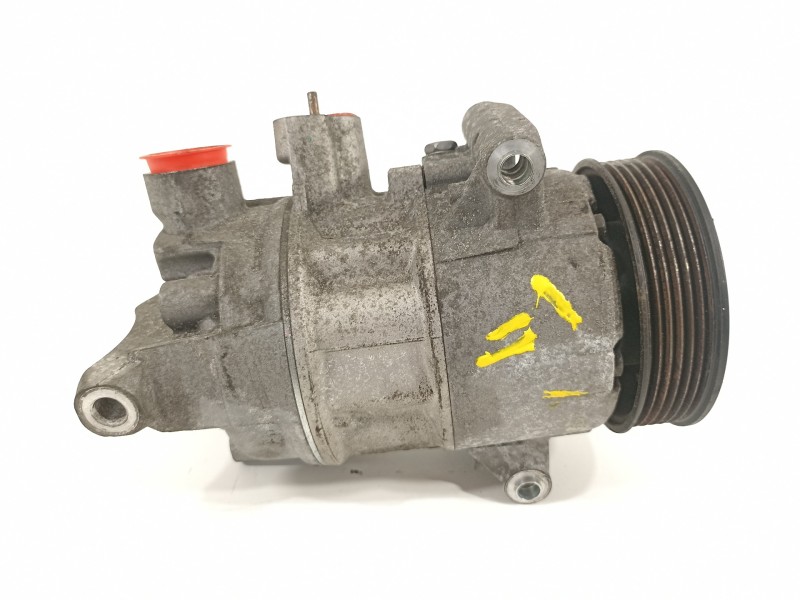 Recambio de compresor aire acondicionado para seat ibiza sc (6p5) fr referencia OEM IAM 5Q0816803B  