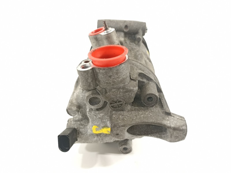 Recambio de compresor aire acondicionado para seat ibiza sc (6p5) fr referencia OEM IAM 5Q0816803B  
