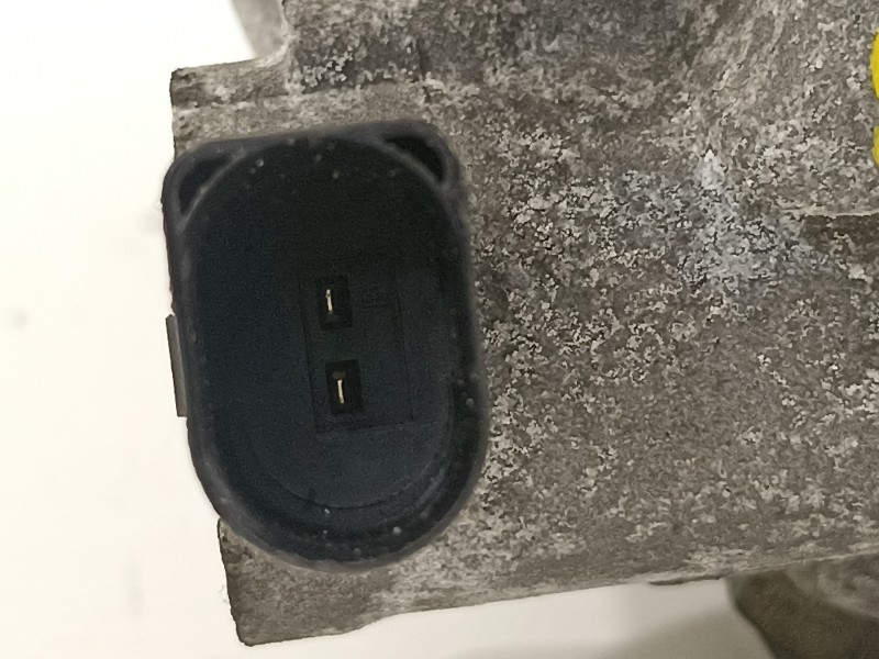 Recambio de compresor aire acondicionado para seat ibiza sc (6p5) fr referencia OEM IAM 5Q0816803B  