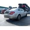 MERCEDES-BENZ CLASE C (W204)