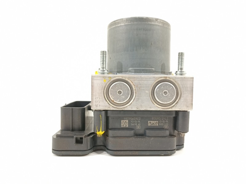 Recambio de abs para seat ibiza sc (6p5) fr referencia OEM IAM 6C0907379N  