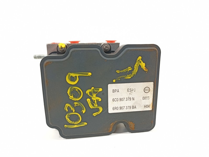 Recambio de abs para seat ibiza sc (6p5) fr referencia OEM IAM 6C0907379N  