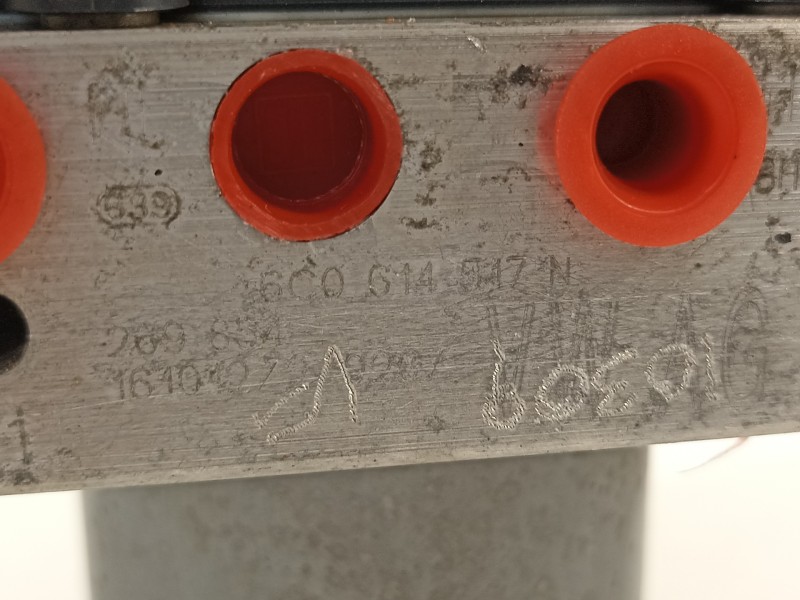 Recambio de abs para seat ibiza sc (6p5) fr referencia OEM IAM 6C0907379N  