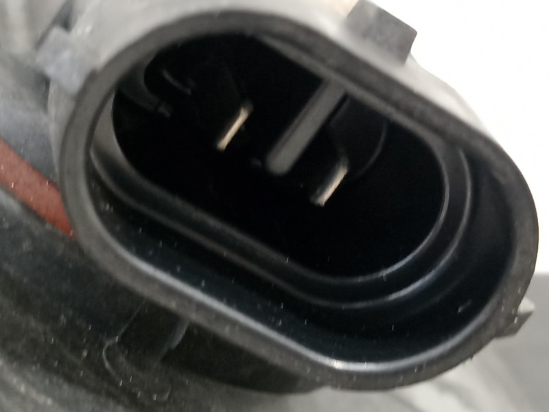 Recambio de faro antiniebla derecho para audi a4 ber. (b8) s line sportpaket / plus referencia OEM IAM 8K0941700B  