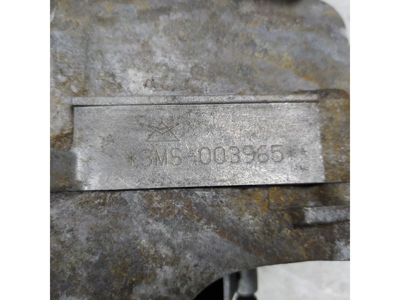 Recambio de motor completo para malaguti blog 125 125 referencia OEM IAM 3MS   Recambio de motor completo para malaguti blog 125 125 referencia OEM IAM 3MS