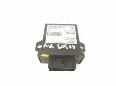 Recambio de modulo electronico para seat ibiza sc (6p5) fr referencia OEM IAM 7P6907357D 7P6907357A 