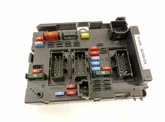 Recambio de caja reles / fusibles para citroën xsara picasso 1.6 hdi 90 exclusive referencia OEM IAM 9657608780  