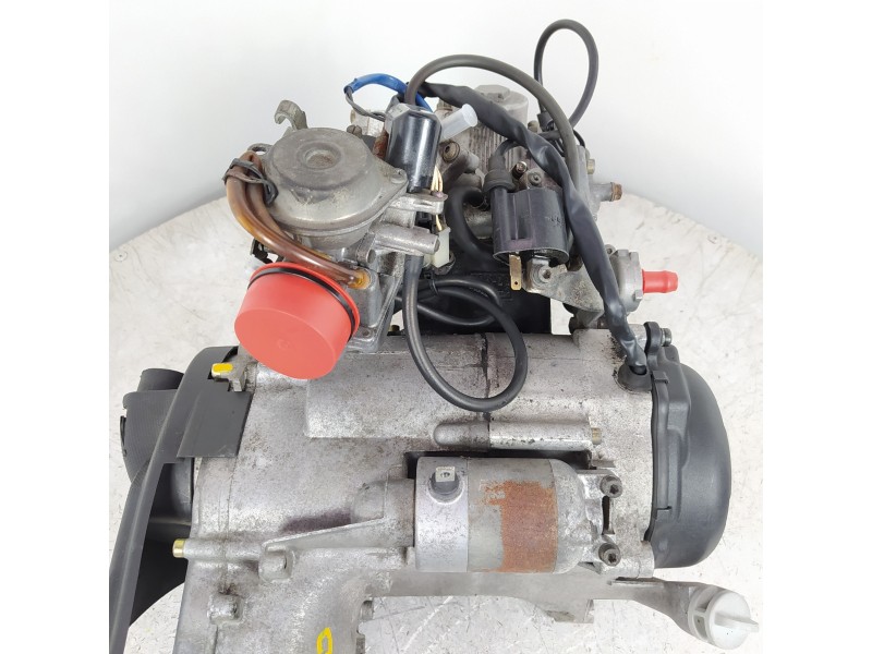 Recambio de motor completo para malaguti blog 125 125 referencia OEM IAM 3MS   Recambio de motor completo para malaguti blog 125 125 referencia OEM IAM 3MS