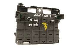 Recambio de caja reles / fusibles para citroën xsara picasso 1.6 hdi 90 exclusive referencia OEM IAM 9657608780   2