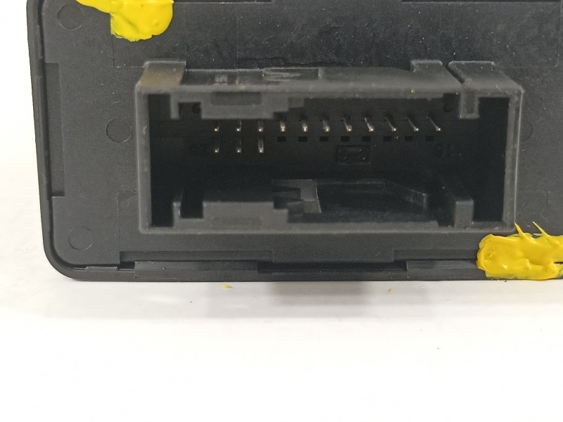 Recambio de modulo electronico para seat ibiza sc (6p5) fr referencia OEM IAM 7P6907357D 7P6907357A 