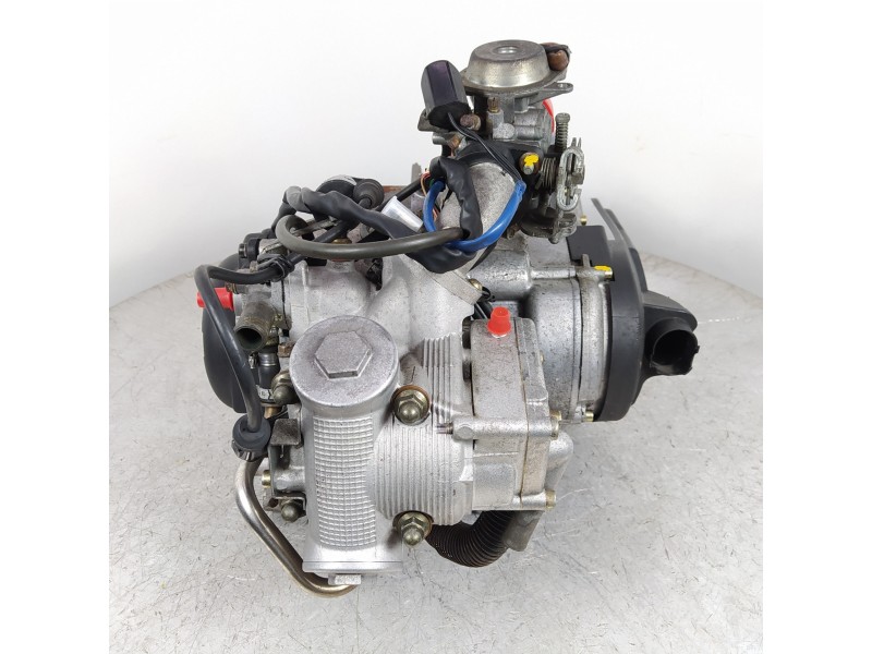 Recambio de motor completo para malaguti blog 125 125 referencia OEM IAM 3MS   Recambio de motor completo para malaguti blog 125 125 referencia OEM IAM 3MS