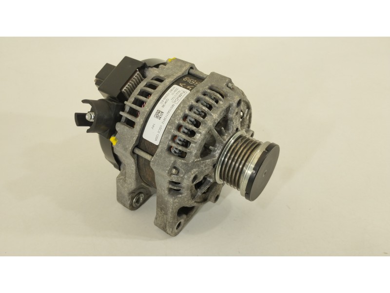 Recambio de alternador para ford fiesta (ce1) active referencia OEM IAM H1BT10300EC MS1042113812 