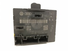 Recambio de modulo confort para audi a4 ber. (b8) s line sportpaket / plus referencia OEM IAM 8T0959795Q  