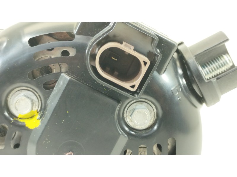 Recambio de alternador para ford fiesta (ce1) active referencia OEM IAM H1BT10300EC MS1042113812 