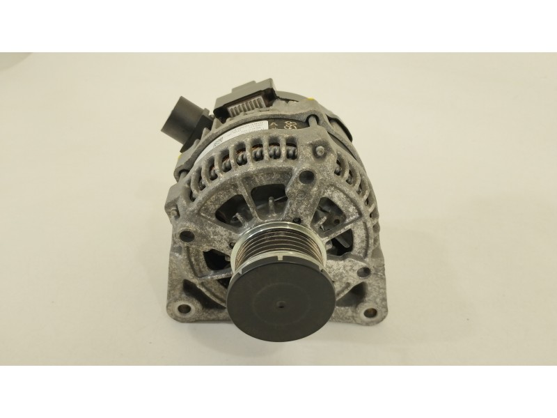 Recambio de alternador para ford fiesta (ce1) active referencia OEM IAM H1BT10300EC MS1042113812 