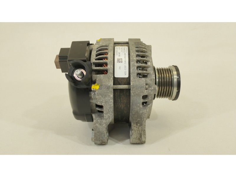 Recambio de alternador para ford fiesta (ce1) active referencia OEM IAM H1BT10300EC MS1042113812 