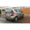 MERCEDES-BENZ CLASE A (W169)