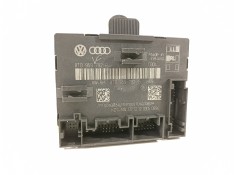 Recambio de modulo electronico para audi a4 ber. (b8) s line sportpaket / plus referencia OEM IAM 8T0959792P  